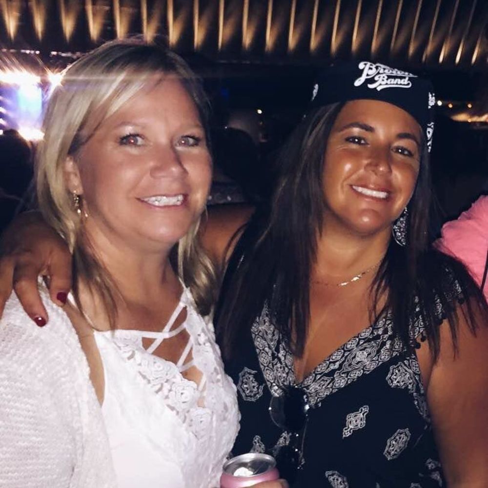 Meet your Posher, Maryanne